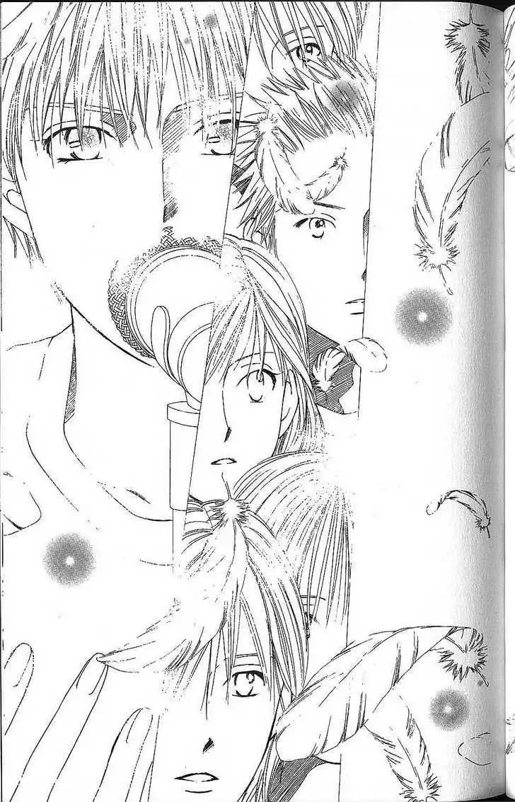 Kare Kano Chapter 55 15